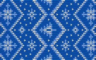 Картинка зима, снежинки, узор, pattern, winter, christmas
