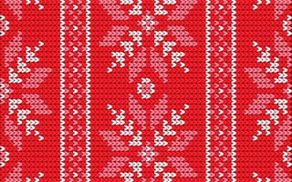Картинка зима, снежинки, christmas, winter, pattern, узор