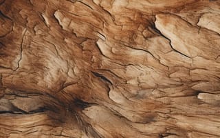 Картинка кора на дереве, естественный, текстура коры, естественная абстракция, органический фон, ИИ искусство