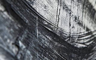Картинка черный, текстура, темный, камень, древесный уголь, абстрактный, поверхность, грубый, шифер, ИИ искусство