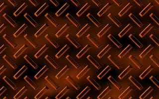 Картинка абстрактные, металл, коричневый, текстуры
