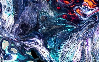 Картинка краска, текстурный, текстурные, текстура, текстуры, разводы