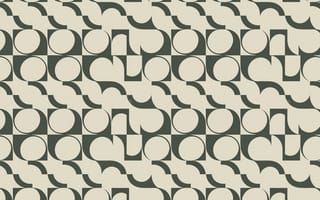 Картинка узор, геометрия, фоновое изображение, дизайн, абстракция, арт, модерн