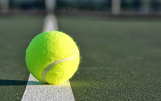 Картинка спорт, мяч, теннис