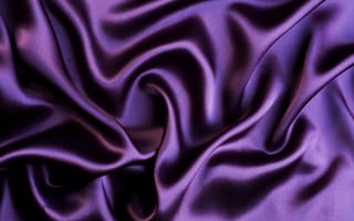 Обои текстура, шелк, ткань, фиолетовый