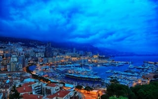 Картинка Монако, Монте-Карло