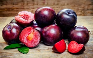 Картинка чернослив, plum, фрукты, сливы