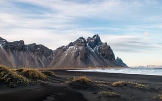 Картинка Исландия