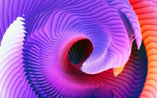 Картинка spiral, Abstract