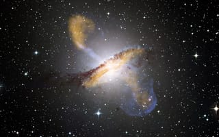 Картинка space, Hubble, astronomy