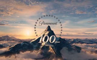 Картинка гора, pictures, 100 лет, movie, Paramount, парамаунт, фильм