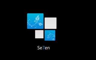 Картинка microsoft, se7en, Windows