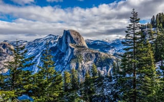 Картинка национальный парк йосемити