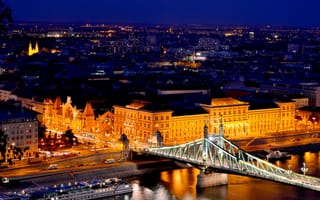 Картинка Hungary, szabadság híd, magyarország, budapest, будапешт, Венгрия