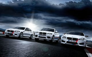 Картинка Новый модельный ряд BMW