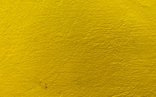 Картинка Стена окрашена в желтый цвет, фон
