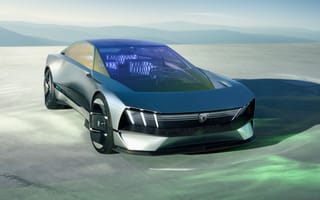 Картинка Peugeot Inception Concept, 2023, Peugeot Inception, Peugeot, Concept, машины, машина, тачки, авто, автомобиль, транспорт