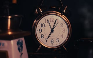 Картинка часы, время, будильник, разные