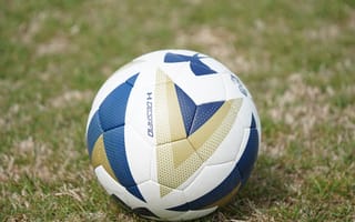 Картинка мяч, спорт, спортивный, футбол
