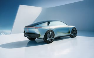 Картинка Opel, Experimental, 2023, машины, машина, тачки, авто, автомобиль, транспорт, концепт, рендеринг, дизайн
