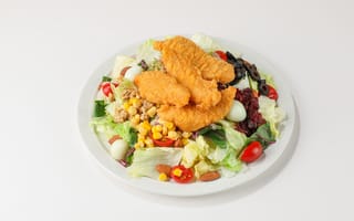 Картинка блюдо, курица, мясо, овощ, еда, вкусная