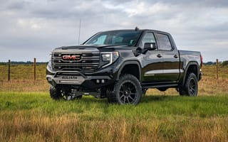 Картинка Hennessey, Sierra, Goliath, 650, Off-Road, машины, машина, тачки, авто, автомобиль, транспорт, пикап, внедорожник