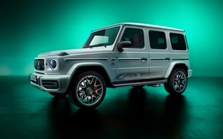 Картинка Mercedes, Мерседес, Mercedes-AMG, G63, машины, машина, тачки, авто, автомобиль, транспорт