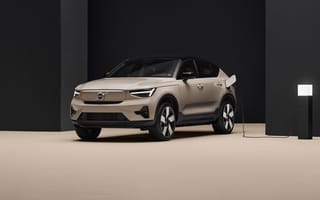 Картинка Volvo, EC40, 2024, машины, машина, тачки, авто, автомобиль, транспорт