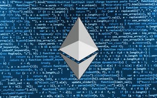 Картинка Ethereum, эфириум, эфир, ETH, деньги, экономика, финансы, лого, логотип