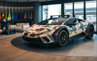 Картинка Lamborghini Huracan, Lamborghini, Ламборджини, Ламборгини, Huracan, машины, машина, тачки, авто, автомобиль, транспорт