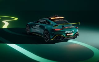 Картинка Aston Martin, Астон Мартин, Vantage, машины, машина, тачки, авто, автомобиль, транспорт, спорткар, спортивный, зеленый