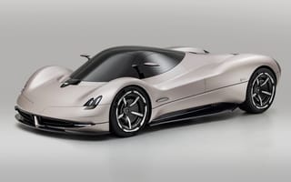 Картинка Pagani, Alisea, 2024, машины, машина, тачки, авто, автомобиль, транспорт, спорткар, спортивный