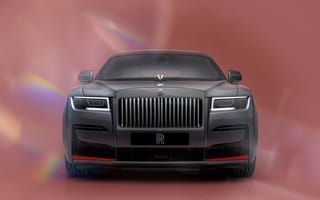 Картинка Rolls-Royce Ghost, Rolls-Royce, Роллс Ройс, Ghost, Prism, седан, люкс, машины, машина, тачки, авто, автомобиль, транспорт, вид спереди, спереди