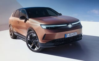 Картинка Opel, Grandland, 2024, машины, машина, тачки, авто, автомобиль, транспорт
