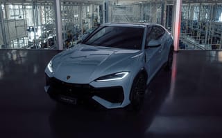 Картинка Lamborghini Urus, Lamborghini, Ламборджини, Ламборгини, Urus, кроссовер, спорткар, машины, машина, тачки, авто, автомобиль, транспорт
