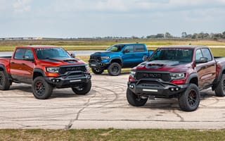 Картинка Hennessey, Mammoth, машины, машина, тачки, авто, автомобиль, транспорт, внедорожник, джип, пикап, лакшери, роскошный, люкс