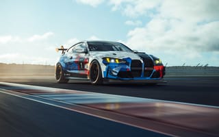 Картинка BMW, бмв, M4, GT4, EVO, машины, машина, тачки, авто, автомобиль, транспорт, спорткар, спортивный, скорость, быстрый, дорога