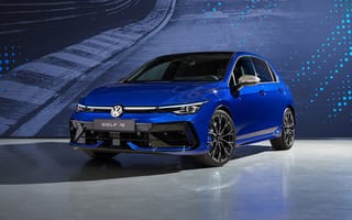 Картинка Volkswagen, Фольксваген, Golf, VW, машины, машина, тачки, авто, автомобиль, транспорт, синий