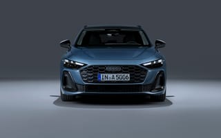 Картинка Audi, Ауди, A5, Avant, машины, машина, тачки, авто, автомобиль, транспорт, вид спереди, спереди