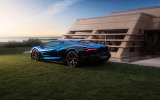 Картинка Lamborghini Revuelto, Lamborghini, Ламборджини, Ламборгини, Revuelto, 2024, спорткар, суперкар, люкс, дорогая, машины, машина, тачки, авто, автомобиль, транспорт, спортивный, синий