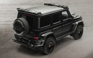 Картинка Mercedes, Мерседес, машины, машина, тачки, авто, автомобиль, транспорт, внедорожник, джип, кроссовер, черный