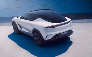 Картинка Acura, Акура, машины, машина, тачки, авто, автомобиль, транспорт, концепт, белый