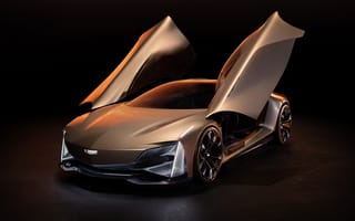 Картинка Opulent, Velocity, 2024, машины, машина, тачки, авто, автомобиль, транспорт, спорткар, спортивный, концепт