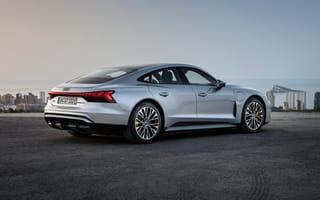 Картинка Audi, Ауди, машины, машина, тачки, авто, автомобиль, транспорт, серый