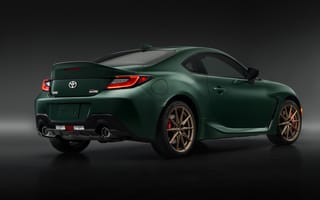 Картинка Toyota, Тойота, GR86, 2025, машины, машина, тачки, авто, автомобиль, транспорт, зеленый