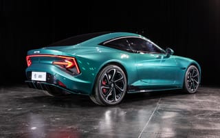 Картинка MG Cyberster, GTS, Concept, 2024, машины, машина, тачки, авто, автомобиль, транспорт, концепт