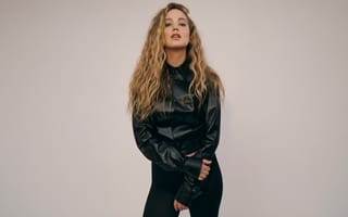 Картинка Дженнифер Лоуренс, Дженнифер, Лоуренс, девушка, женщина, девушки, блондинка, модель, актриса