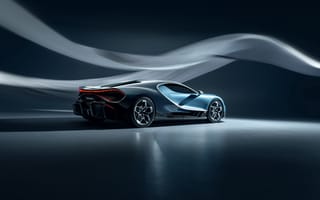 Картинка Bugatti, Бугатти, Tourbillon, 2024, машины, машина, тачки, авто, автомобиль, транспорт, спорткар, спортивный, суперкар, черный