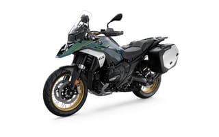 Картинка BMW, бмв, R 1300 GS, байк, мотоцикл