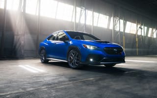 Картинка Subaru, машины, машина, тачки, авто, автомобиль, транспорт, синий